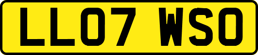 LL07WSO