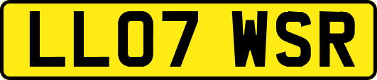 LL07WSR