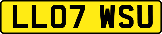 LL07WSU