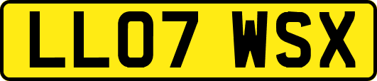 LL07WSX