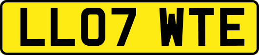 LL07WTE