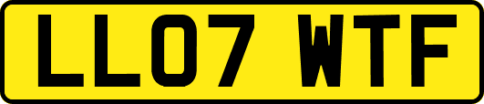 LL07WTF
