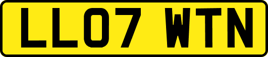 LL07WTN