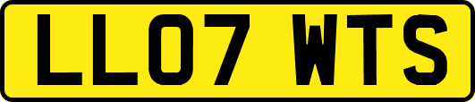 LL07WTS