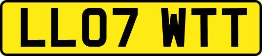LL07WTT