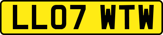 LL07WTW