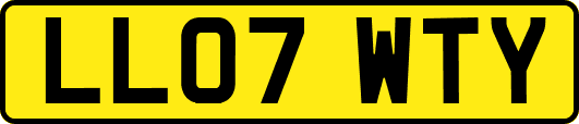 LL07WTY