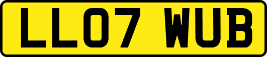 LL07WUB