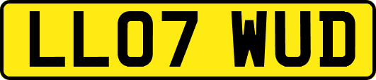LL07WUD