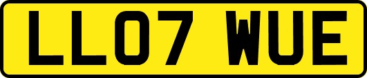 LL07WUE