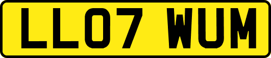 LL07WUM