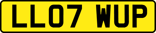 LL07WUP