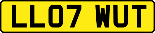 LL07WUT