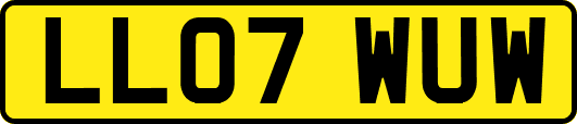 LL07WUW