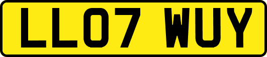 LL07WUY