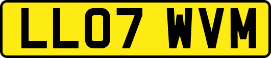 LL07WVM