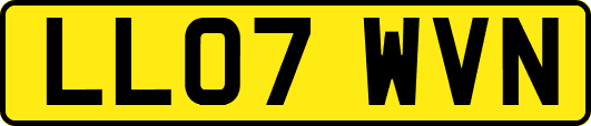 LL07WVN