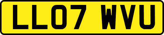 LL07WVU