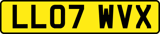 LL07WVX