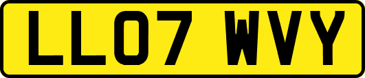 LL07WVY