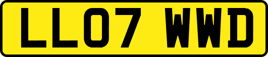 LL07WWD