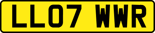 LL07WWR