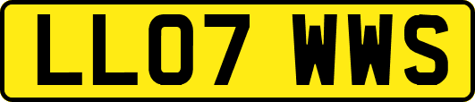 LL07WWS