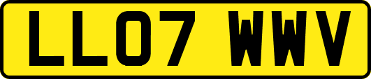 LL07WWV