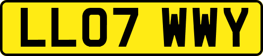 LL07WWY