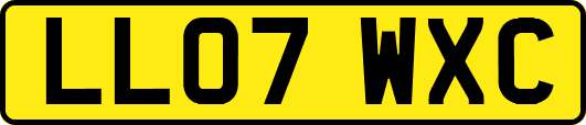 LL07WXC