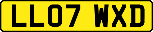 LL07WXD