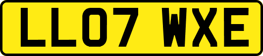LL07WXE