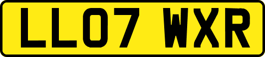 LL07WXR