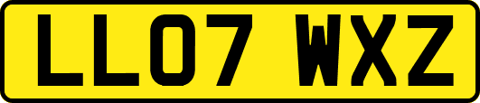 LL07WXZ