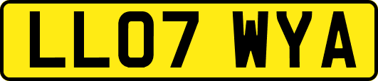 LL07WYA