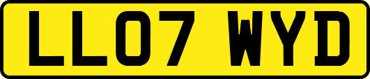 LL07WYD