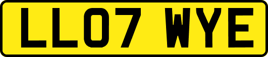 LL07WYE