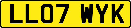 LL07WYK