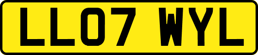 LL07WYL