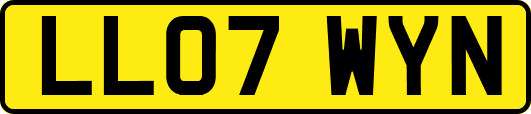 LL07WYN