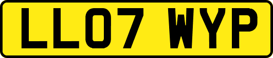 LL07WYP