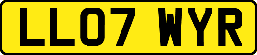 LL07WYR