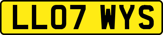 LL07WYS