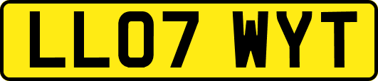 LL07WYT