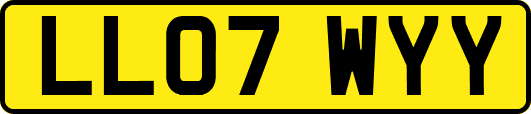 LL07WYY