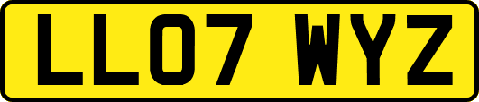 LL07WYZ