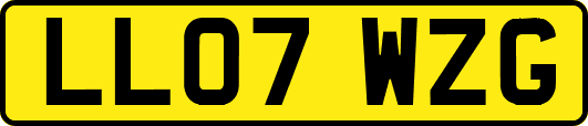 LL07WZG