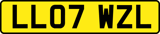 LL07WZL