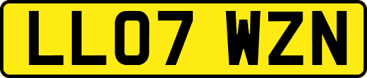LL07WZN