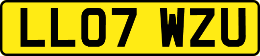 LL07WZU